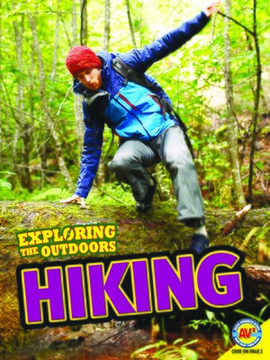 cover image of Hiking